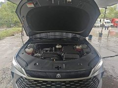 BYD Qin PLUS DM-i Smart Drive Edition 55KM Leading - ფოტო 20