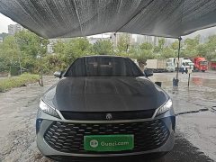 BYD Qin PLUS DM-i Smart Drive Edition 55KM Leading - ფოტო 3