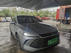 BYD Qin PLUS DM-i Smart Drive Edition 55KM Leading - ფოტო 4