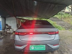 BYD Qin PLUS DM-i Smart Drive Edition 55KM Leading - ფოტო 6