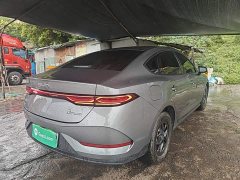 BYD Qin PLUS DM-i Smart Drive Edition 55KM Leading - ფოტო 7