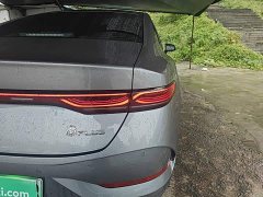 BYD Qin PLUS DM-i Smart Drive Edition 55KM Leading - ფოტო 8