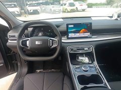 Geely Galaxy Xingyao 6 125km Carefree Edition - ფოტო 11