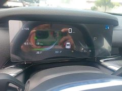 Geely Galaxy Xingyao 6 125km Carefree Edition - ფოტო 12