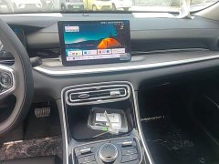 Geely Galaxy Xingyao 6 125km Carefree Edition - ფოტო 13