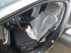 Geely Galaxy Xingyao 6 125km Carefree Edition - ფოტო 15