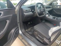 Geely Galaxy Xingyao 6 125km Carefree Edition - ფოტო 16