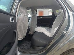 Geely Galaxy Xingyao 6 125km Carefree Edition - ფოტო 17