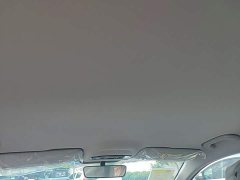 Geely Galaxy Xingyao 6 125km Carefree Edition - ფოტო 18