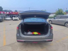 Geely Galaxy Xingyao 6 125km Carefree Edition - ფოტო 19