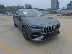 Geely Galaxy Xingyao 6 125km Carefree Edition - ფოტო 4