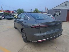 Geely Galaxy Xingyao 6 125km Carefree Edition - ფოტო 5