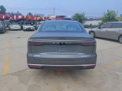 Geely Galaxy Xingyao 6 125km Carefree Edition - ფოტო 6
