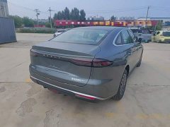 Geely Galaxy Xingyao 6 125km Carefree Edition - ფოტო 7