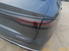 Geely Galaxy Xingyao 6 125km Carefree Edition - ფოტო 8