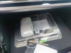 Geely Galaxy Xingyao 6 125km Carefree Edition - ფოტო 9