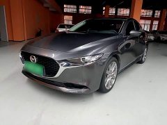 Mazda3 Axela 2.0L Automatic Elegant Edition - ფოტო 1