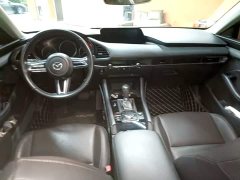 Mazda3 Axela 2.0L Automatic Elegant Edition - ფოტო 10