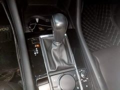 Mazda3 Axela 2.0L Automatic Elegant Edition - ფოტო 14