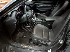 Mazda3 Axela 2.0L Automatic Elegant Edition - ფოტო 15