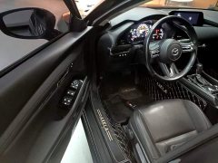 Mazda3 Axela 2.0L Automatic Elegant Edition - ფოტო 16