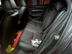 Mazda3 Axela 2.0L Automatic Elegant Edition - ფოტო 17