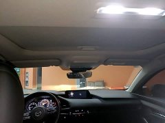 Mazda3 Axela 2.0L Automatic Elegant Edition - ფოტო 18