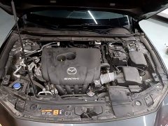 Mazda3 Axela 2.0L Automatic Elegant Edition - ფოტო 20