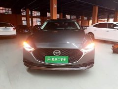 Mazda3 Axela 2.0L Automatic Elegant Edition - ფოტო 3