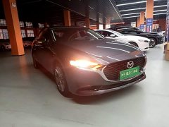 Mazda3 Axela 2.0L Automatic Elegant Edition - ფოტო 4