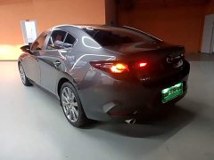 Mazda3 Axela 2.0L Automatic Elegant Edition - ფოტო 5