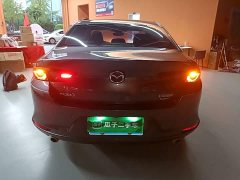Mazda3 Axela 2.0L Automatic Elegant Edition - ფოტო 6