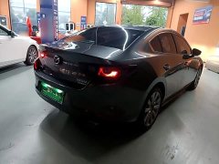 Mazda3 Axela 2.0L Automatic Elegant Edition - ფოტო 7