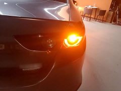 Mazda3 Axela 2.0L Automatic Elegant Edition - ფოტო 8