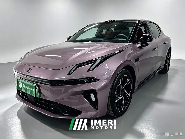 Lynk & Co Geely Lynk & Co 07 EM-P 2026 126 Extended Range Ultra H7 - ავტომობილი ჩინეთიდან