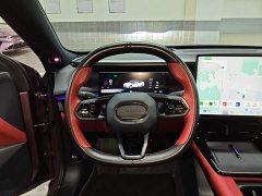 Lynk & Co Geely Lynk & Co 07 EM-P 2026 126 Extended Range Ultra H7 - ფოტო 11