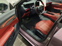 Lynk & Co Geely Lynk & Co 07 EM-P 2026 126 Extended Range Ultra H7 - ფოტო 16