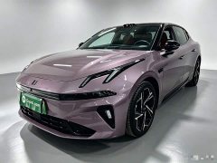 Lynk & Co Geely Lynk & Co 07 EM-P 2026 126 Extended Range Ultra H7 - ფოტო 2