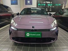 Lynk & Co Geely Lynk & Co 07 EM-P 2026 126 Extended Range Ultra H7 - ფოტო 3