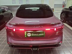 Lynk & Co Geely Lynk & Co 07 EM-P 2026 126 Extended Range Ultra H7 - ფოტო 6