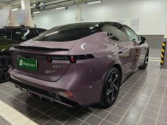 Lynk & Co Geely Lynk & Co 07 EM-P 2026 126 Extended Range Ultra H7 - ფოტო 7