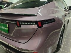 Lynk & Co Geely Lynk & Co 07 EM-P 2026 126 Extended Range Ultra H7 - ფოტო 8