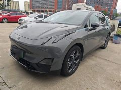 Lynk & Co Geely Lynk & Co 20 2025 530km Rear-wheel Drive Max - ფოტო 1