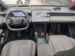 Lynk & Co Geely Lynk & Co 20 2025 530km Rear-wheel Drive Max - ფოტო 10