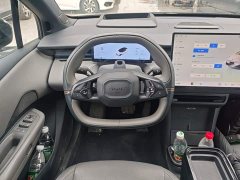 Lynk & Co Geely Lynk & Co 20 2025 530km Rear-wheel Drive Max - ფოტო 11