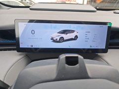 Lynk & Co Geely Lynk & Co 20 2025 530km Rear-wheel Drive Max - ფოტო 12