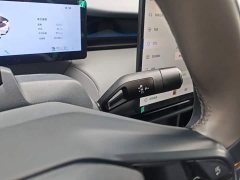 Lynk & Co Geely Lynk & Co 20 2025 530km Rear-wheel Drive Max - ფოტო 14