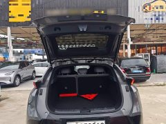 Lynk & Co Geely Lynk & Co 20 2025 530km Rear-wheel Drive Max - ფოტო 19