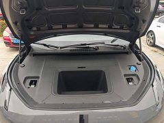 Lynk & Co Geely Lynk & Co 20 2025 530km Rear-wheel Drive Max - ფოტო 20