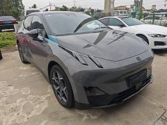 Lynk & Co Geely Lynk & Co 20 2025 530km Rear-wheel Drive Max - ფოტო 4